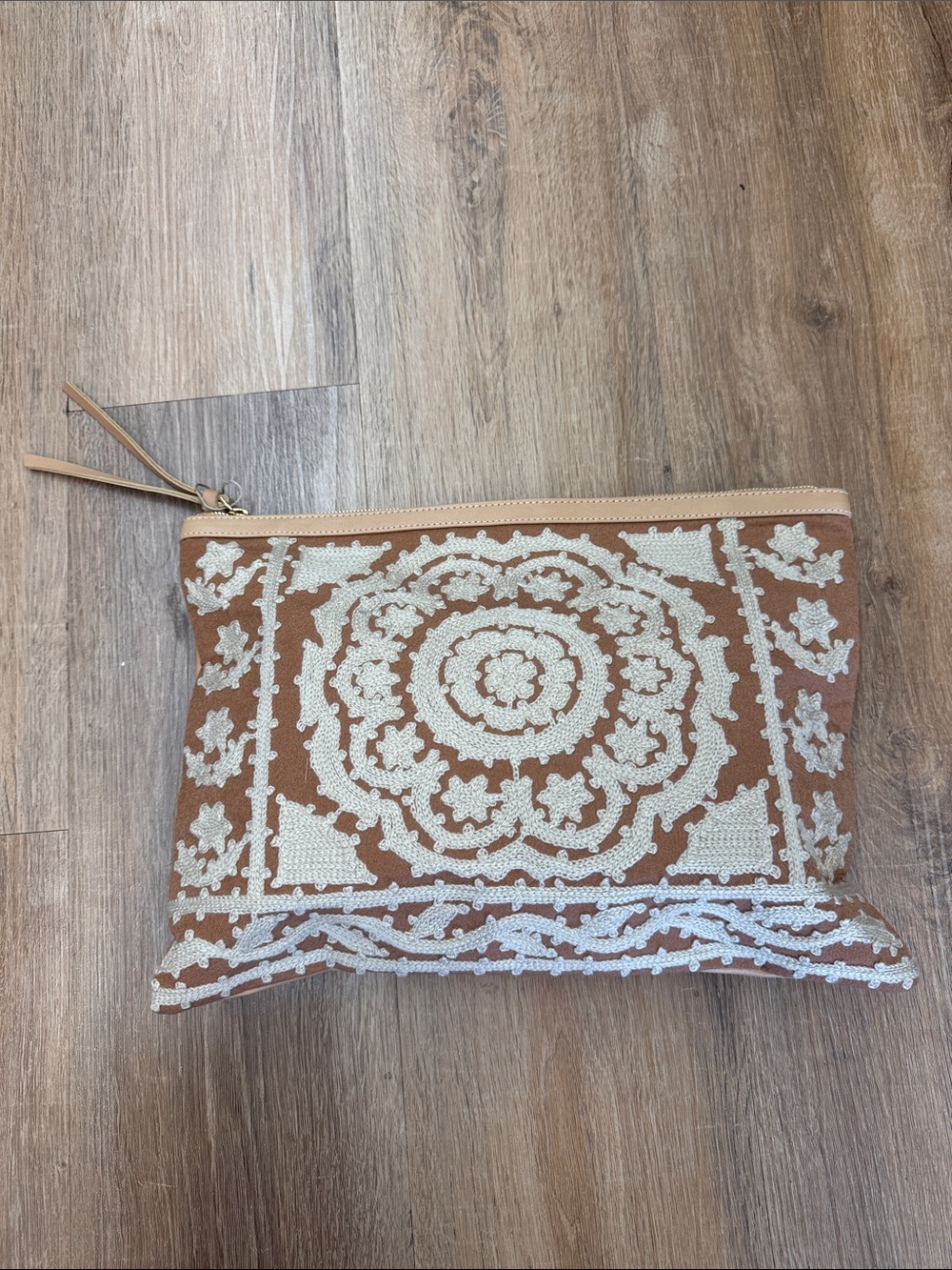 Cleobella Casablanca Clutch